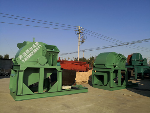 2019.11.25發(fā)往貴州遵義播州區羅松購買(mǎi)1000型木材粉碎機